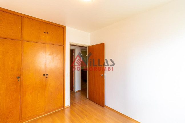 Imagem Apartamento com 3 Quartos à Venda, 80 m² em Moema - São Paulo