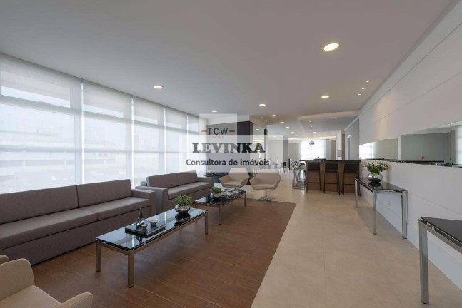 Imagem Apartamento com 3 Quartos à Venda, 117 m² em Barra Funda - São Paulo