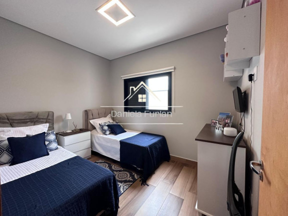 Imagem Casa de Condomínio com 3 Quartos à Venda, 118 m² em Condomínio Terras De São Francisco - Sorocaba Imagem Casa de Condomínio com 3 Quartos à Venda, 118 m² em Condomínio Terras De São Francisco - Sorocaba