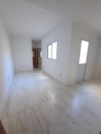 Apartamento com 2 Quartos à Venda, 38 m² em Vila Príncipe De Gales - Santo André