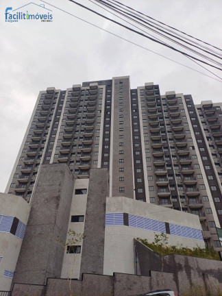 Apartamento com 2 Quartos à Venda, 43 m² em Taboão - São Bernardo Do Campo