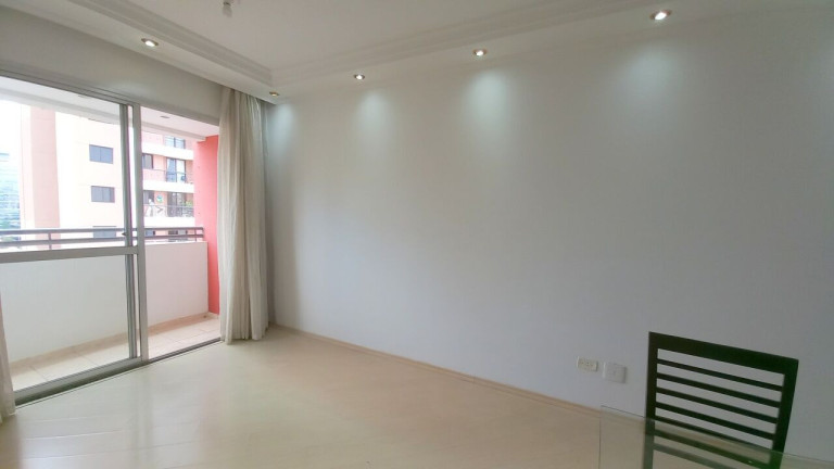 Imagem Apartamento com 2 Quartos à Venda, 57 m² em Chácara Santo Antônio (zona Sul) - São Paulo Imagem Apartamento com 2 Quartos à Venda, 57 m² em Chácara Santo Antônio (zona Sul) - São Paulo