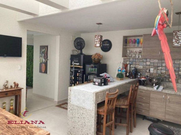 Imagem Cobertura com 2 Quartos à Venda, 170 m² em Santana - São Paulo Imagem Cobertura com 2 Quartos à Venda, 170 m² em Santana - São Paulo