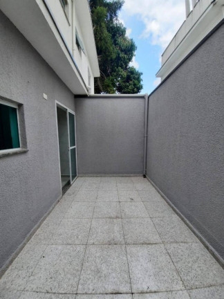 Imagem Cobertura com 3 Quartos à Venda, 137 m² em Campestre - Santo André