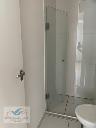 Imagem Apartamento com 2 Quartos à Venda, 53 m² em Vila Clementino - São Paulo