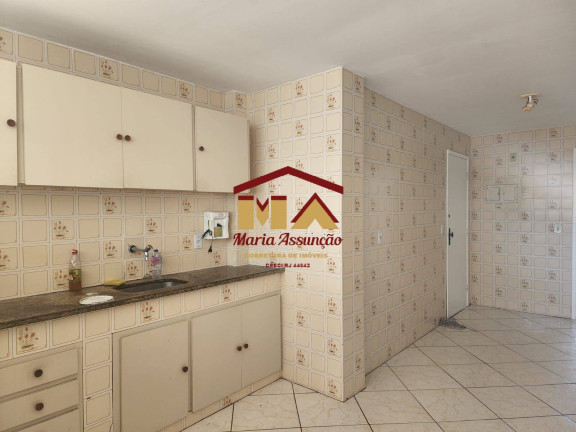 Imagem Apartamento com 4 Quartos à Venda, 134 m² em Algodoal - Cabo Frio