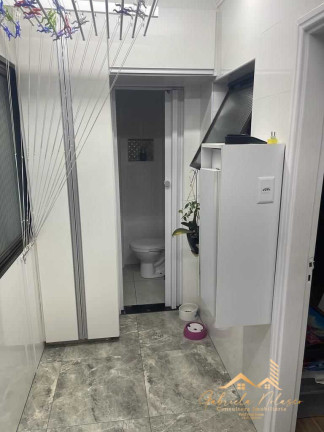 Imagem Apartamento com 2 Quartos à Venda, 105 m² em Marapé - Santos Imagem Apartamento com 2 Quartos à Venda, 105 m² em Marapé - Santos