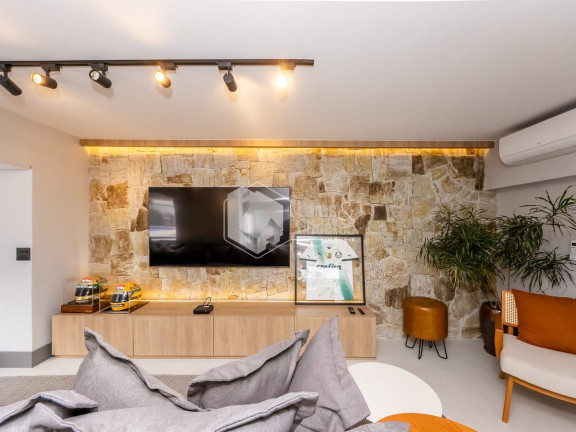 Imagem Imóvel com 2 Quartos à Venda, 195 m² em Moema - São Paulo Imagem Imóvel com 2 Quartos à Venda, 195 m² em Moema - São Paulo