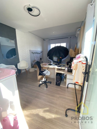 Imagem Casa com 3 Quartos à Venda, 150 m² em Residencial Monte Verde - Indaiatuba