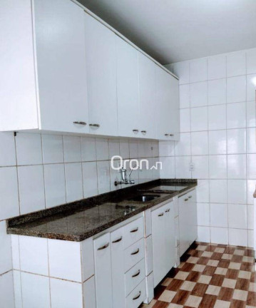 Imagem Sobrado com 3 Quartos à Venda, 104 m² em Parque Amazônia - Goiânia