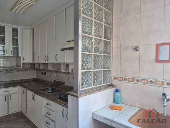 Foto do imóvel Apartamento com 1 Quarto à Venda, 54 m² em Centro - São Vicente