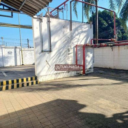 Imagem Galpão à Venda, 7.872 m² em Itapegica - Guarulhos