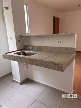 Imagem Apartamento com 2 Quartos à Venda, 42 m² em Jardim Country Club - Bauru Imagem Apartamento com 2 Quartos à Venda, 42 m² em Jardim Country Club - Bauru