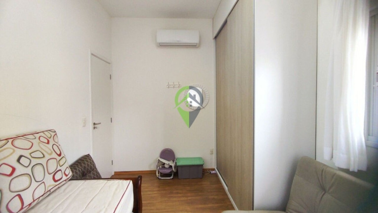 Imagem Apartamento com 2 Quartos à Venda, 69 m² em José Menino - Santos