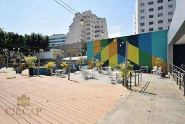 Imagem Edifício Residencial para Alugar, 9.298 m² em Liberdade - São Paulo Imagem Edifício Residencial para Alugar, 9.298 m² em Liberdade - São Paulo