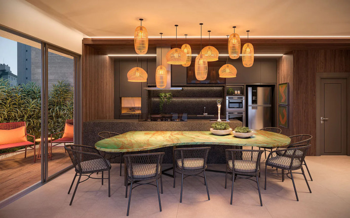 Imagem Apartamento com 4 Quartos à Venda, 232 m² em Centro - Balneário Camboriú