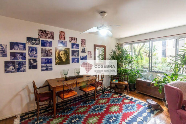Imagem Apartamento com 1 Quarto à Venda, 86 m² em Itaim Bibi - São Paulo