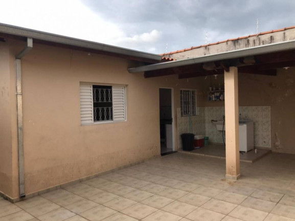 Imagem Casa com 3 Quartos à Venda, 216 m² em Jardim Leocádia - Sorocaba