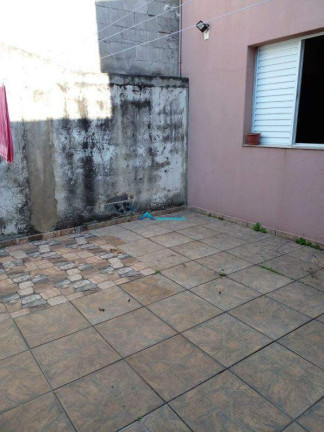 Imagem Casa com 2 Quartos à Venda, 61 m² em Parque Cidade Jardim - Jundiaí