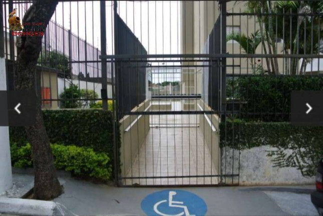 Imagem Apartamento com 2 Quartos à Venda, 65 m² em Vila Santa Catarina - São Paulo Imagem Apartamento com 2 Quartos à Venda, 65 m² em Vila Santa Catarina - São Paulo