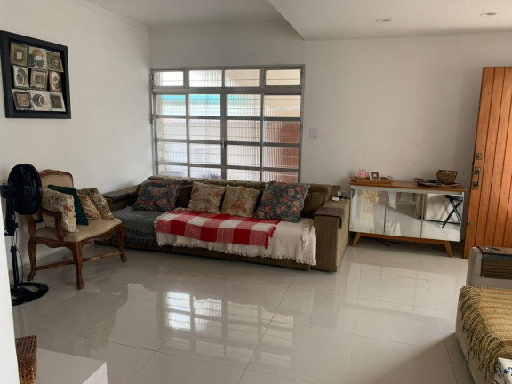 Imagem Sobrado com 3 Quartos à Venda, 168 m² em Boqueirão - Santos Imagem Sobrado com 3 Quartos à Venda, 168 m² em Boqueirão - Santos