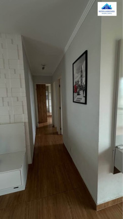 Imagem Apartamento com 2 Quartos à Venda, 57 m² em Vila Industrial - Campinas Imagem Apartamento com 2 Quartos à Venda, 57 m² em Vila Industrial - Campinas