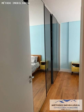 Imagem Apartamento com 3 Quartos à Venda, 83 m² em Santo Amaro - São Paulo