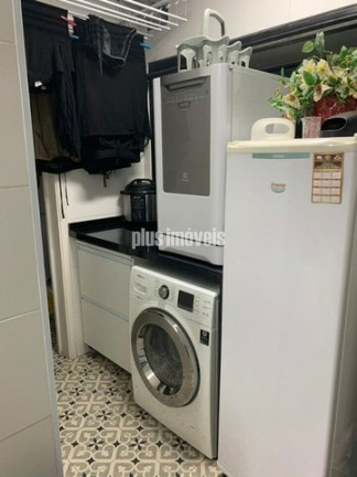 Imagem Apartamento com 3 Quartos à Venda, 156 m² em Vila Mariana - São Paulo