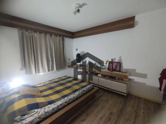 Imagem Apartamento com 3 Quartos à Venda, 162 m² em Boa Viagem - Recife