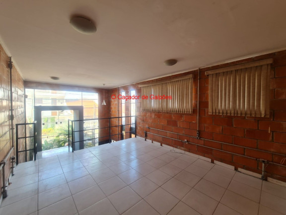 Imagem Imóvel para Alugar, 188 m² em Wannel Ville - Sorocaba Imagem Imóvel para Alugar, 188 m² em Wannel Ville - Sorocaba