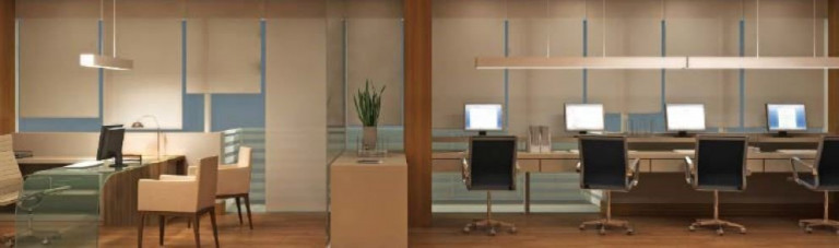Imagem Sala Comercial à Venda, 40 m² em Alphaville - Barueri