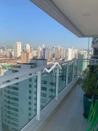 Imagem Apartamento com 3 Quartos à Venda ou Locação, 153 m² em Embaré - Santos Imagem Apartamento com 3 Quartos à Venda ou Locação, 153 m² em Embaré - Santos