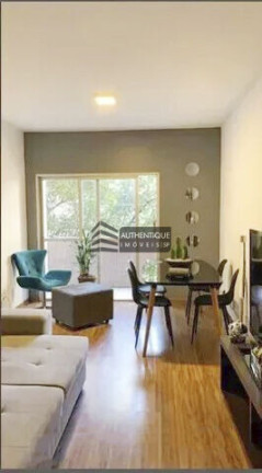 Imagem Apartamento com 2 Quartos à Venda, 80 m² em Vila Olímpia - São Paulo Imagem Apartamento com 2 Quartos à Venda, 80 m² em Vila Olímpia - São Paulo