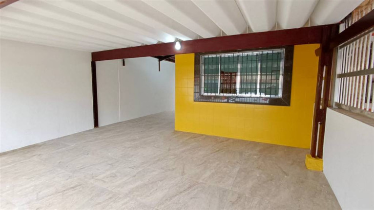Imagem Casa à Venda, em Caiçara - Praia Grande Imagem Casa à Venda, em Caiçara - Praia Grande