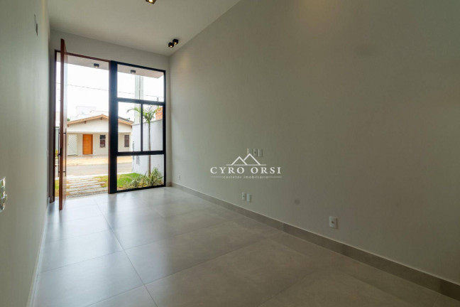 Imagem Casa com 3 Quartos à Venda, 130 m² em Piracicamirim - Piracicaba