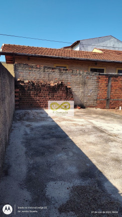 Imagem Imóvel com 1 Quarto à Venda, 300 m² em Bosque De Barão Geraldo - Campinas