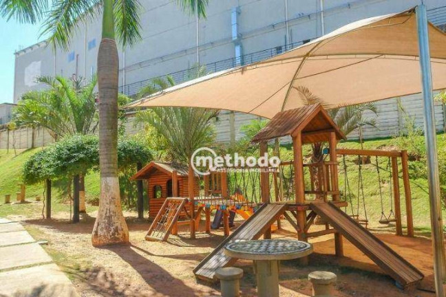 Imagem Apartamento com 2 Quartos à Venda, 46 m² em Jardim Márcia - Campinas Imagem Apartamento com 2 Quartos à Venda, 46 m² em Jardim Márcia - Campinas