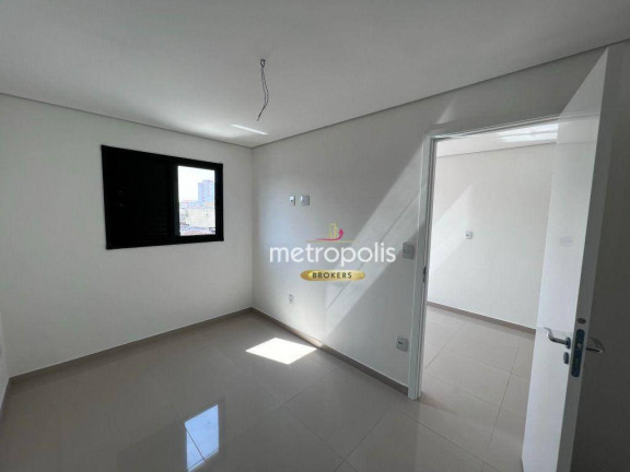 Imagem Apartamento com 2 Quartos à Venda, 47 m² em Vila América - Santo André Imagem Apartamento com 2 Quartos à Venda, 47 m² em Vila América - Santo André