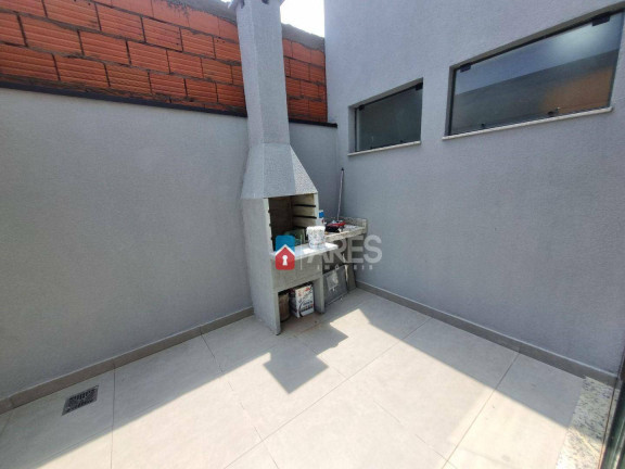 Imagem Casa com 3 Quartos à Venda, 98 m² em Loteamento Residencial Pacaembu - Americana Imagem Casa com 3 Quartos à Venda, 98 m² em Loteamento Residencial Pacaembu - Americana