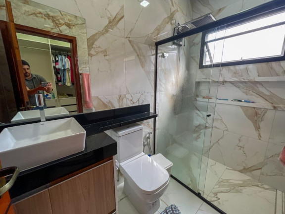 Casa de Condomínio com 3 Quartos à Venda, 250 m² em Reserva Da Mata - Monte Mor