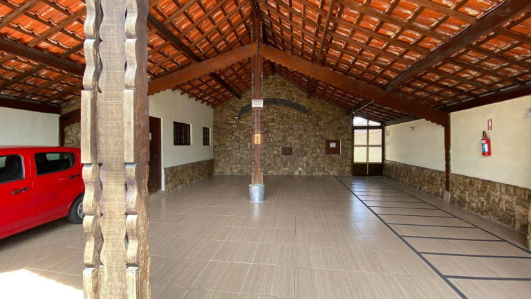 Imagem Casa com 1 Quarto à Venda, 43 m² em Aviação - Praia Grande