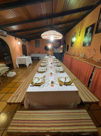 Imagem Casa com 5 Quartos à Venda, 541 m² em Centro - Pomerode