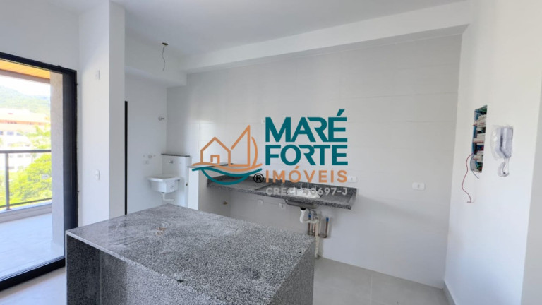Imagem Apartamento com 3 Quartos à Venda, 99 m² em Tenório - Ubatuba Imagem Apartamento com 3 Quartos à Venda, 99 m² em Tenório - Ubatuba