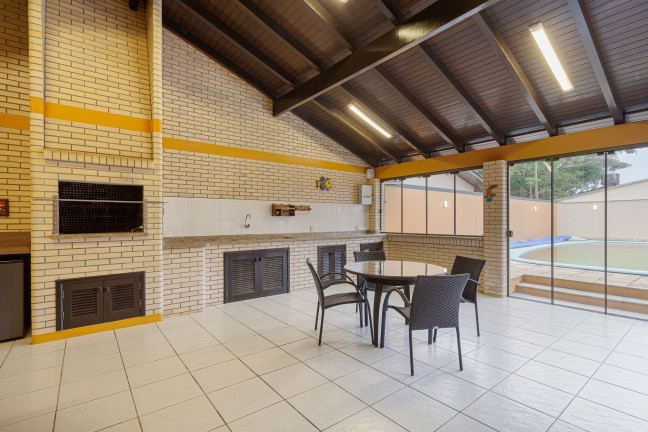Imagem Casa com 4 Quartos à Venda, 335 m² em Paraíso - Torres