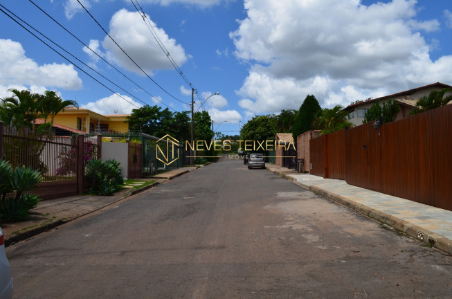 Imagem Terreno à Venda, 2.297 m² em Setor De Habitações Individuais Sul - Brasília Imagem Terreno à Venda, 2.297 m² em Setor De Habitações Individuais Sul - Brasília