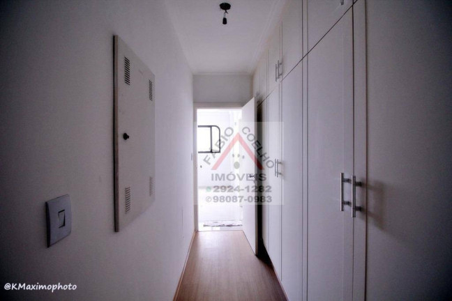 Imagem Apartamento com 4 Quartos à Venda, 329 m² em Alto Da Boa Vista - São Paulo Imagem Apartamento com 4 Quartos à Venda, 329 m² em Alto Da Boa Vista - São Paulo