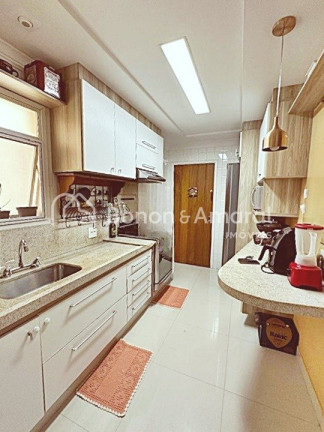 Imagem Apartamento com 3 Quartos à Venda, 100 m² em Parque Rural Fazenda Santa Cândida - Campinas Imagem Apartamento com 3 Quartos à Venda, 100 m² em Parque Rural Fazenda Santa Cândida - Campinas