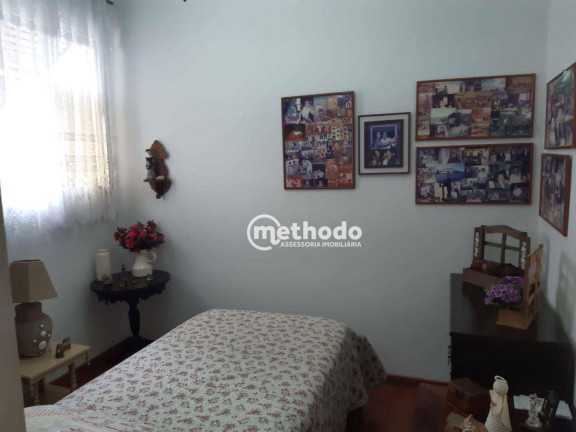 Imagem Apartamento com 3 Quartos à Venda, 100 m² em Vila Itapura - Campinas Imagem Apartamento com 3 Quartos à Venda, 100 m² em Vila Itapura - Campinas