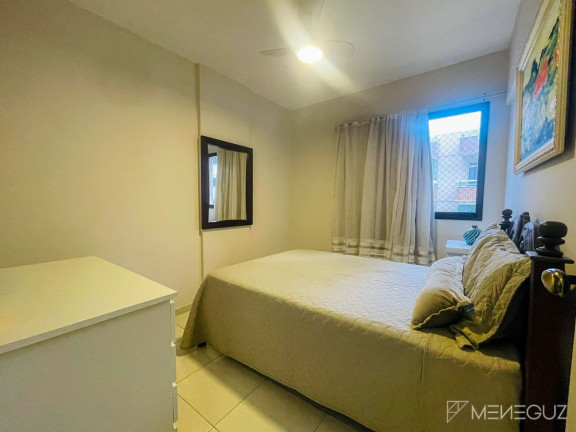 Imagem Apartamento com 4 Quartos à Venda, 110 m² em Praia Do Morro - Guarapari