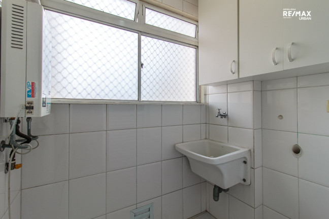 Imagem Apartamento com 2 Quartos à Venda, 59 m² em Vila Bertioga - São Paulo